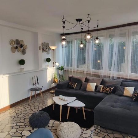 Sea House Lea Διαμέρισμα Novi Vinodolski Εξωτερικό φωτογραφία