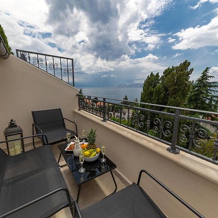 Sea House Lea Διαμέρισμα Novi Vinodolski Εξωτερικό φωτογραφία