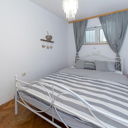 Sea House Lea Διαμέρισμα Novi Vinodolski Εξωτερικό φωτογραφία