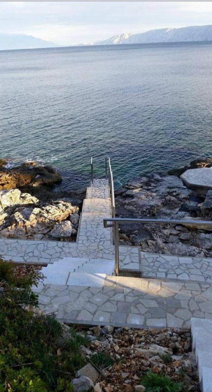 Sea House Lea Διαμέρισμα Novi Vinodolski Εξωτερικό φωτογραφία