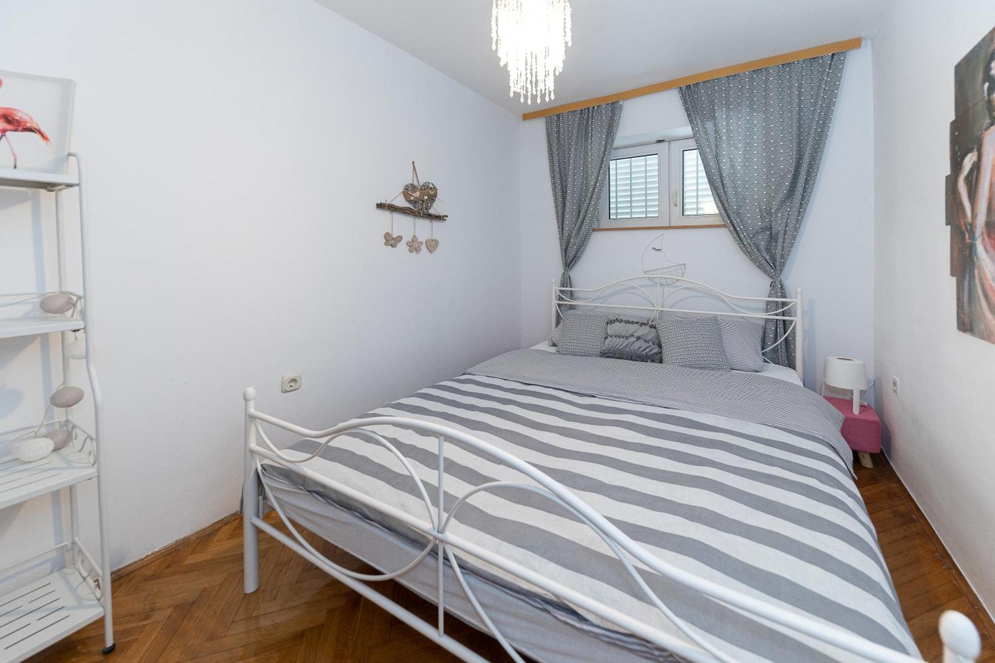 Sea House Lea Διαμέρισμα Novi Vinodolski Εξωτερικό φωτογραφία