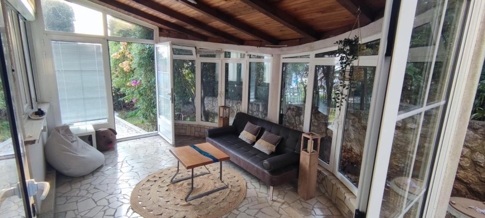Sea House Lea Διαμέρισμα Novi Vinodolski Εξωτερικό φωτογραφία