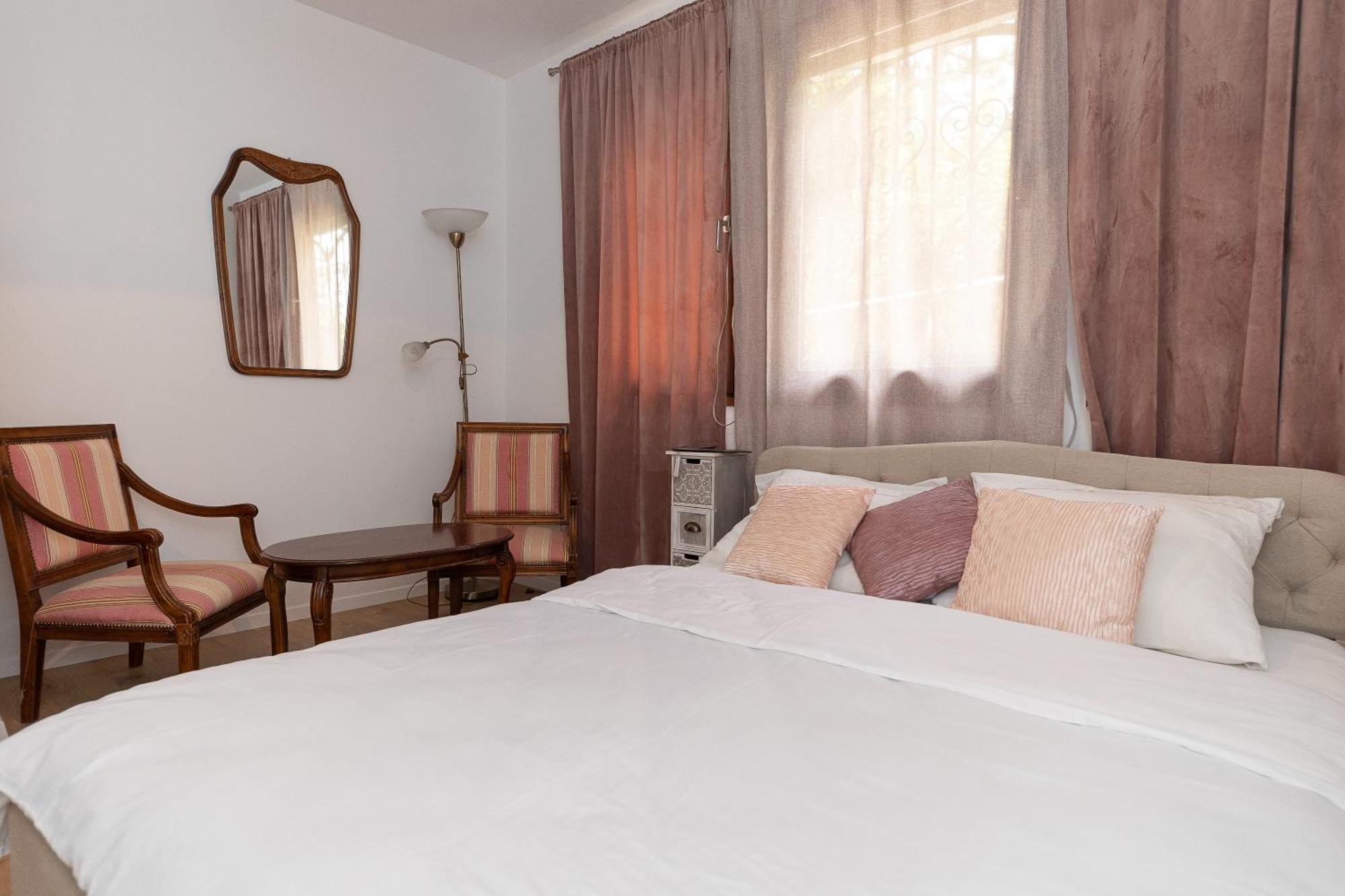 Sea House Lea Διαμέρισμα Novi Vinodolski Εξωτερικό φωτογραφία