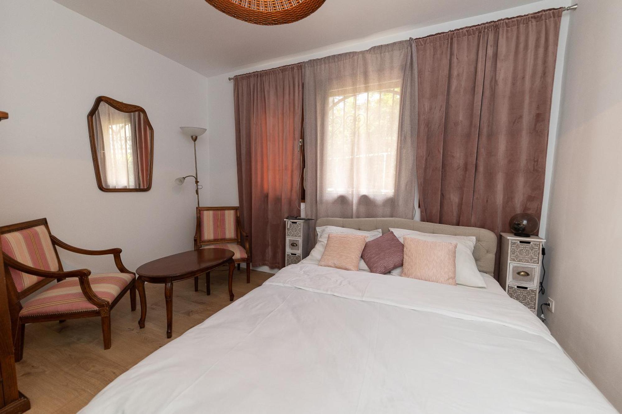 Sea House Lea Διαμέρισμα Novi Vinodolski Εξωτερικό φωτογραφία