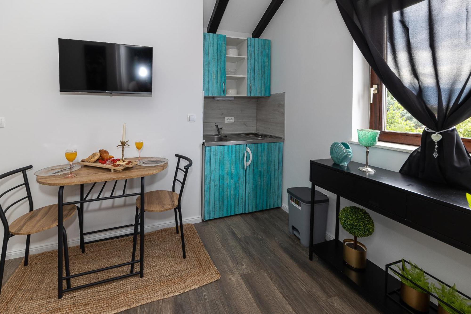 Sea House Lea Διαμέρισμα Novi Vinodolski Εξωτερικό φωτογραφία