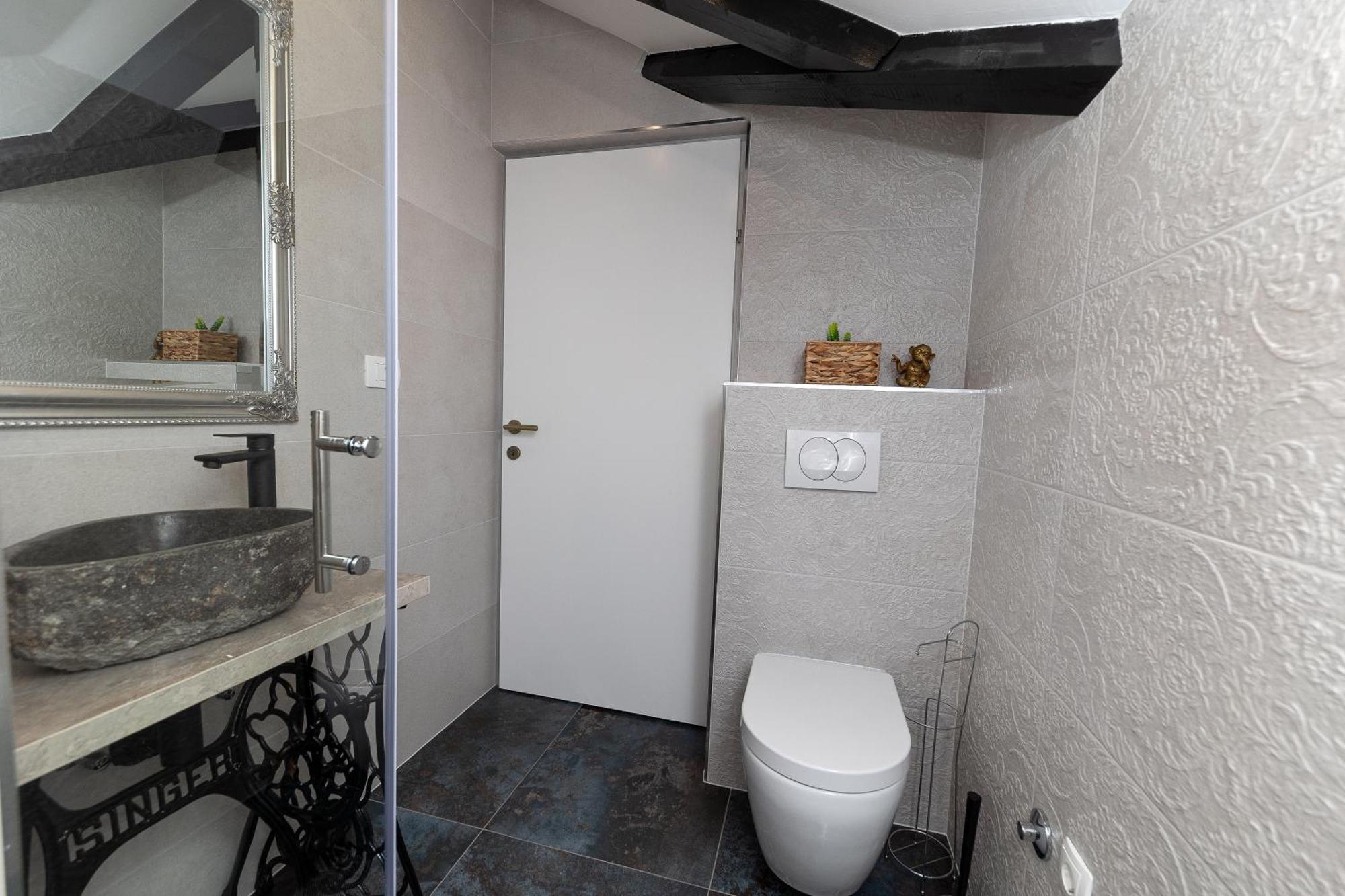 Sea House Lea Διαμέρισμα Novi Vinodolski Εξωτερικό φωτογραφία