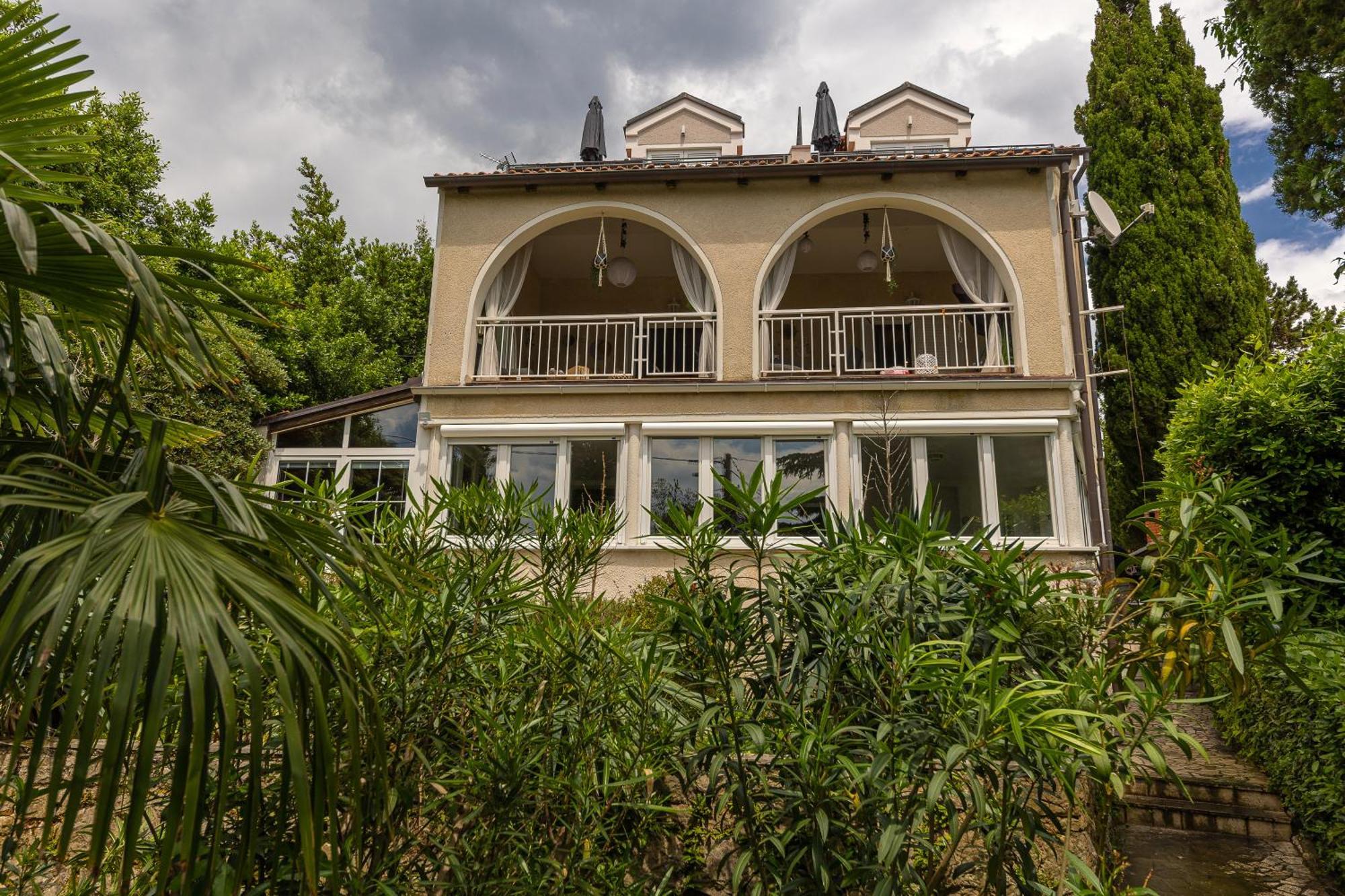 Sea House Lea Διαμέρισμα Novi Vinodolski Εξωτερικό φωτογραφία
